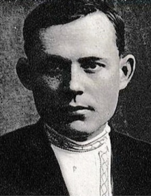 Медведев Иосиф Кириллович