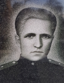 Агафонов Геннадий Михайлович