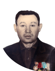 Прохоров Михаил Николаевич