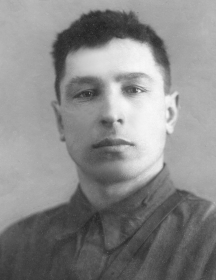 Кузнецов Фёдор Михайлович