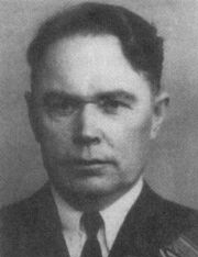 Пашков Алексей Фёдорович