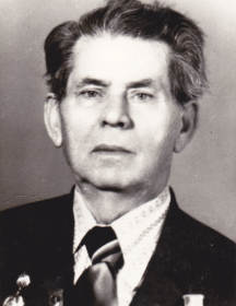 Мащенко Самуил Дмитриевич