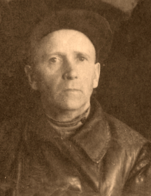 Шабунов Николай Дмитриевич