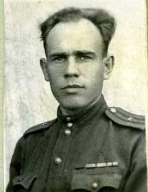 Горяинов Петр Иванович