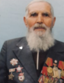 Петров Евдоким Петрович