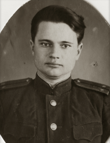 Макеев Леонид Михайлович