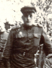 Бурдин Анатолий Федорович