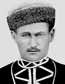 Тараненко Лука Иванович