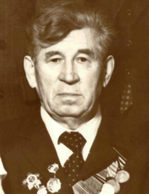 Можаев Иван Иванович
