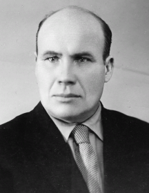 Калмыков Георгий Георгиевич