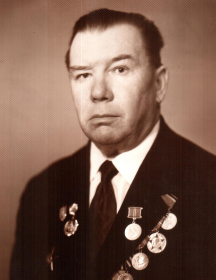 Немцов Иван Борисович
