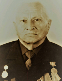 Белоус Григорий Иванович