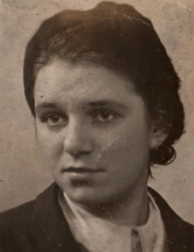 Корсакова ( Щенникова ) Александра Михайловна