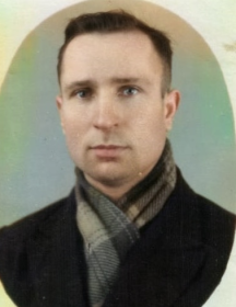 Курилов Максим Ефимович