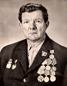 Рототаев Александр Николаевич