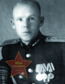 Прокопьев Иван Петрович