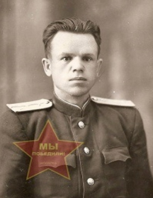 Прокопьев Василий Петрович