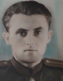 Никитко Леонтий Михайлович