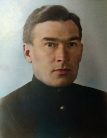 Десятов Андрей Кузьмич