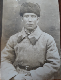 Александров Иван Иванович