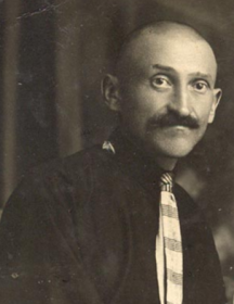 Попов Владимир Николаевич