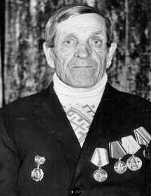 Лисин Павел Михайлович