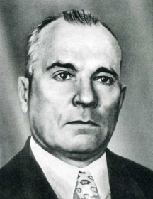 Самухин Василий Петрович