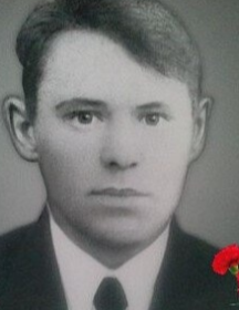 Козлов Владимир Михайлович