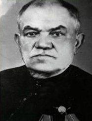 Чунихин Петр Акимович