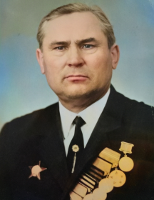 Сартасов Николай Павлович