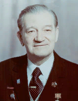 Шелинский Георгий Иванович