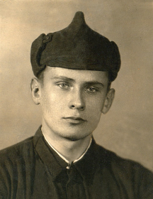 Шаденков Александр Иванович