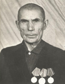 Шакиров Заки Шакирович