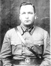 Бабурин Иван Григорьевич