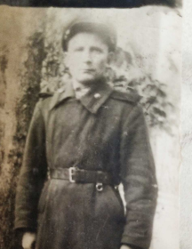 Кузнецов Александр Грирорьевич
