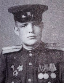 Сальков Павел Петрович