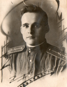 Бартев Павел Иванович