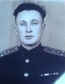Ульянцев Виктор Павлович