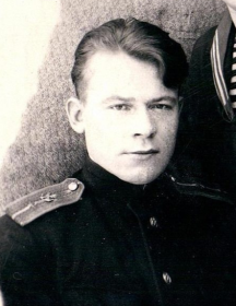 Лоскутов Николай Александрович