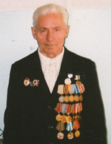 Шкурин Леонид Михайлович