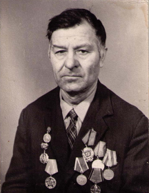Иванченко Николай Иосифович