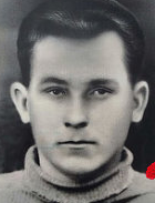 Попов Дмитрий Николаевич