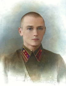 Цыганок Александр Дмитриевич