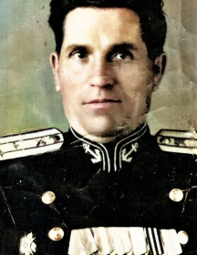 Литвинов Василий Демьянович