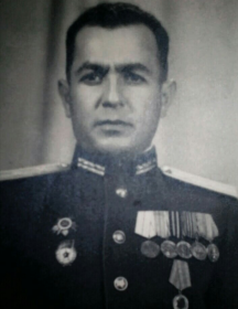Симавонов Асвадур Карпович