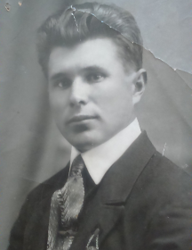 Куликов Андрей Тимофеевич