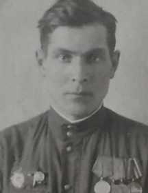 Жук Василий Павлович