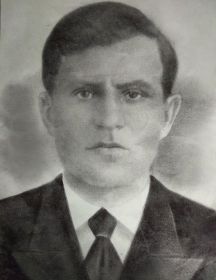 Зубенко Алексей Иванович