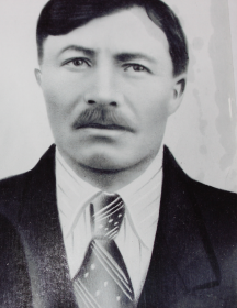 Шошин Василий Иванович
