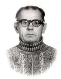Лавров Владимир Илларионович